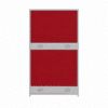 Mampara de Piso Privatt (marco aluminio) 16090 - Thumbnail Image 8