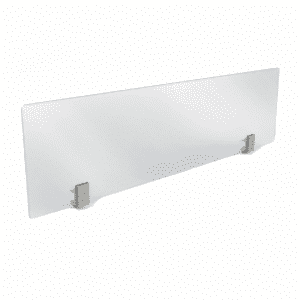 Minimampara de acrilico 635/618 melamina de 28 mm 144.5 cm