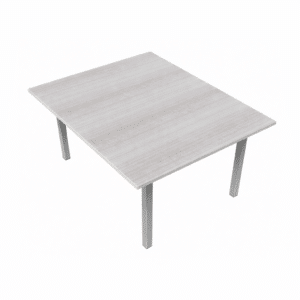 Mesa Multiusos 517 - Ceniza