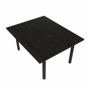 Mesa Multiusos 517 - Ebano Boreal