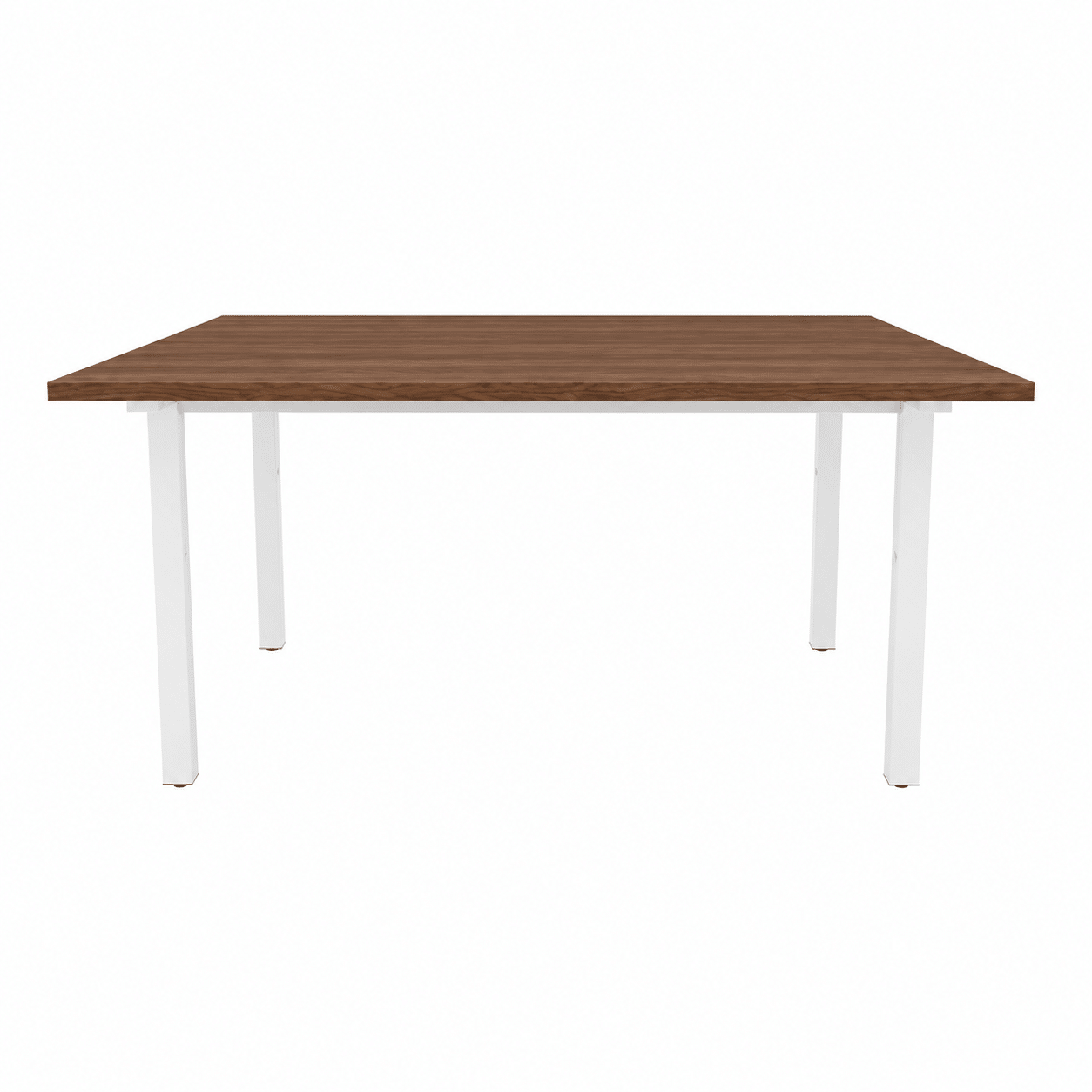 Mesa Multiusos para 6 personas 517 - Nogal - Image 2