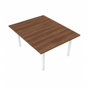 Mesa Multiusos para 6 personas 517 - Nogal
