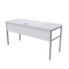 Escritorio Urban 601 - Blanco - Thumbnail Image 1