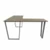 Escritorio en L Vasari 804 Eucalipto - Thumbnail Image 3