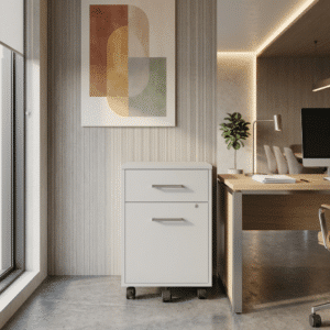 Archivero Móvil Urban 610