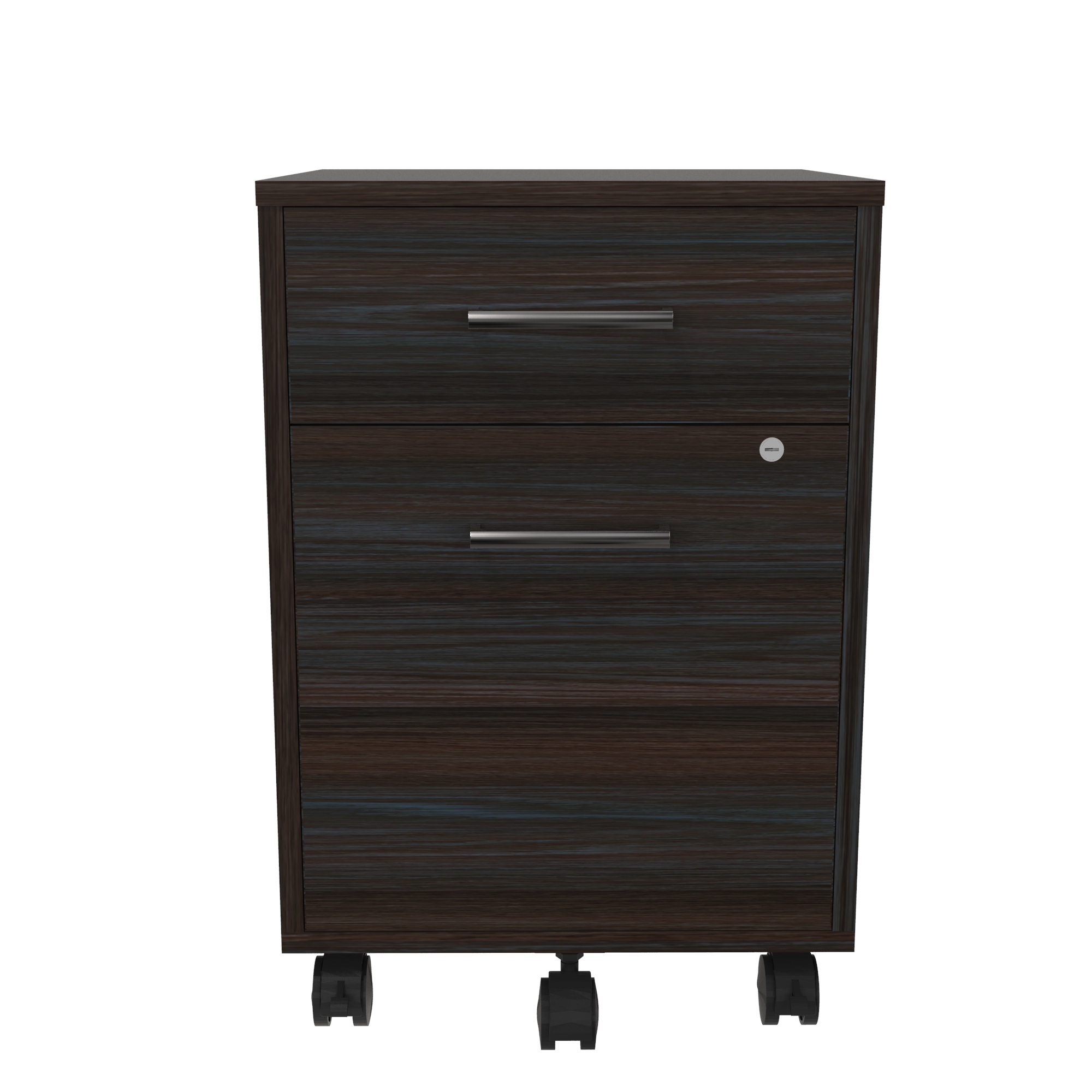 Archivero Móvil Urban 610 - Ebano Boreal - Image 3