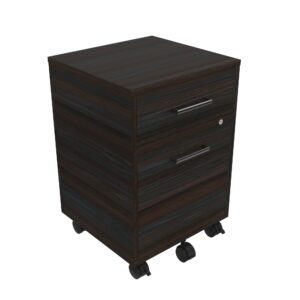 Archivero Móvil Urban 610 - Ebano Boreal