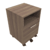 Archivero Vasari con Cerradura 811 - Thumbnail Image 3