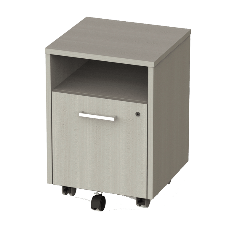 Archivero Vasari con Cerradura 811 - Image 5