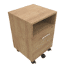 Archivero Vasari con Cerradura 811 - Thumbnail Image 8
