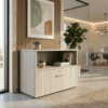 Credenza con Cajon Urban 604 - Thumbnail Image 1