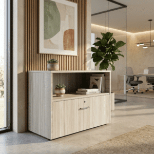 Credenza con Cajon Urban 604