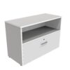 Credenza con Cajon Urban 604 - Thumbnail Image 2
