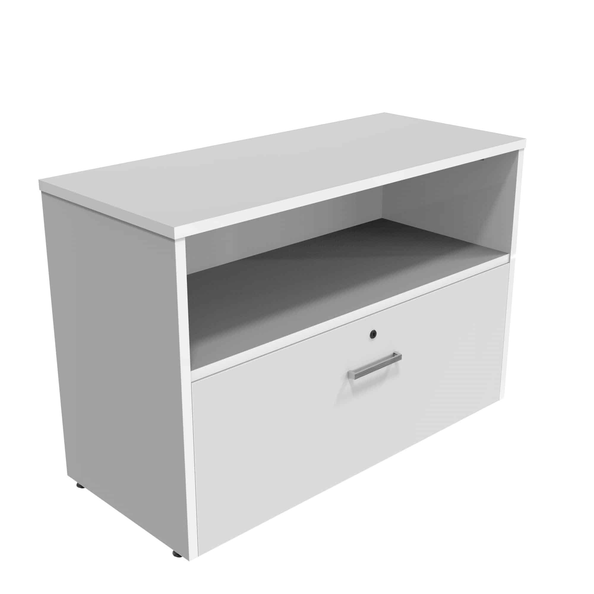Credenza con Cajon Urban 604 - Image 2