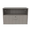 Credenza con Cajon Urban 604 - Cenizo - Thumbnail Image 2