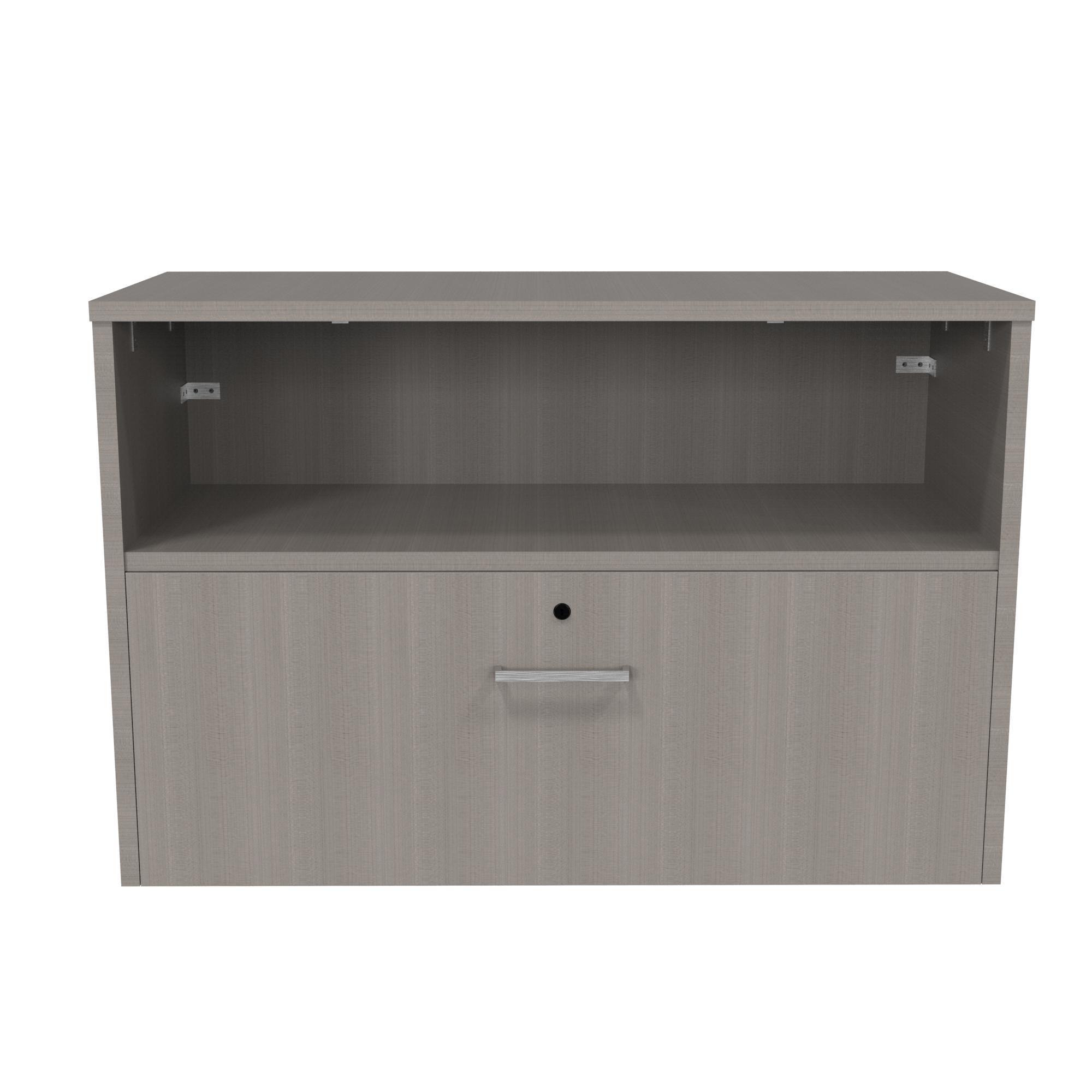 Credenza con Cajon Urban 604 - Cenizo - Image 2