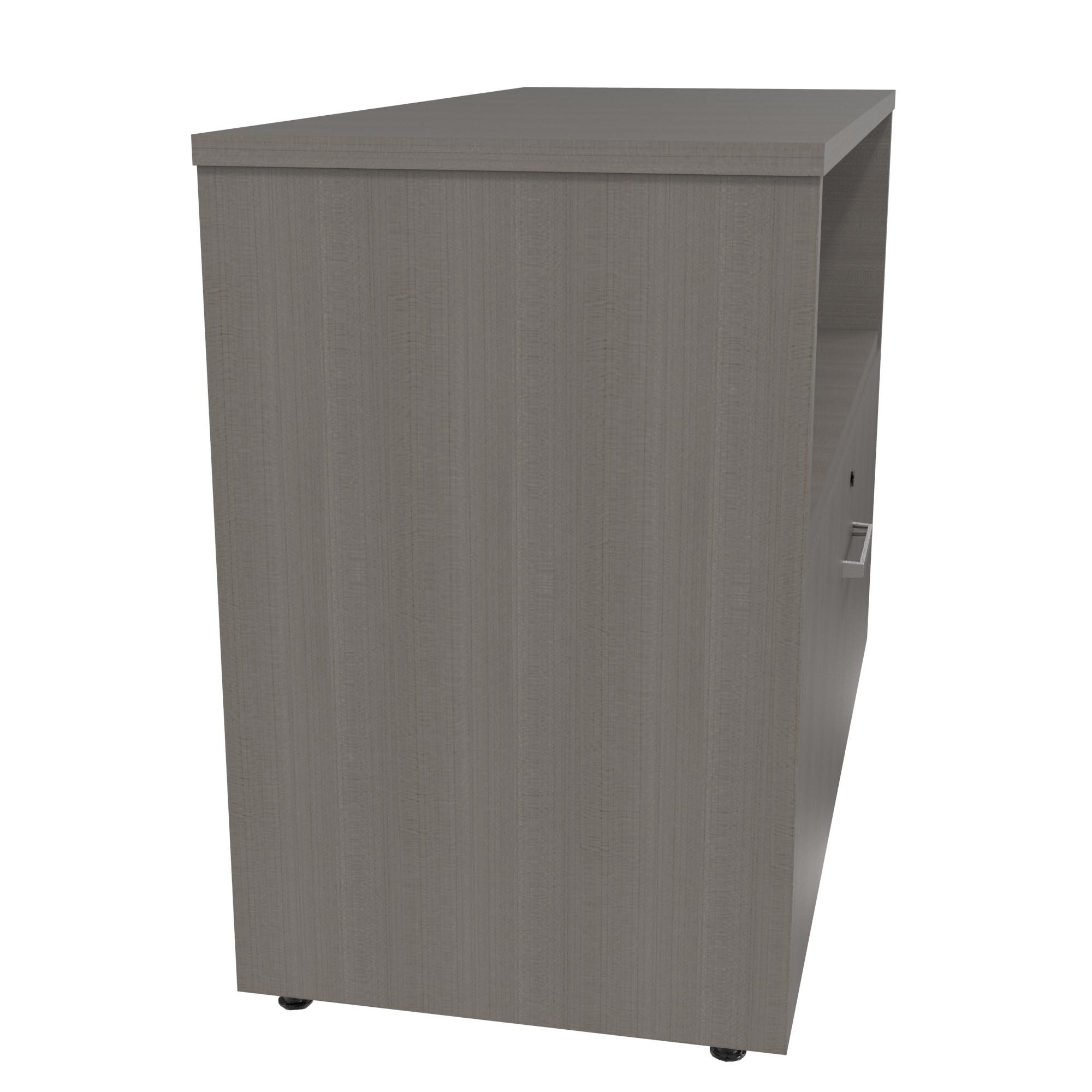 Credenza con Cajon Urban 604 - Cenizo - Image 3