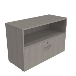 Credenza con Cajon Urban 604 - Cenizo
