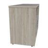 Credenza con Cajon Urban 604 - Encino Polar - Thumbnail Image 3