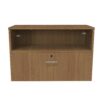 Credenza con Cajon Urban 604 - Eucalipto - Thumbnail Image 2