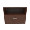 Credenza con Cajón Urban 603 Caoba - Thumbnail Image 2