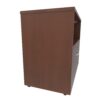 Credenza con Cajón Urban 603 Caoba - Thumbnail Image 3