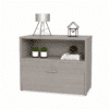 Credenza con Cajón Urban 603 - Ceniza - Thumbnail Image 1