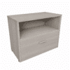 Credenza con Cajón Urban 603 - Ceniza - Thumbnail Image 2