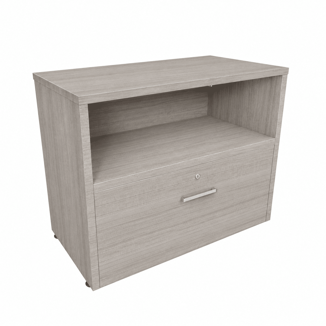 Credenza con Cajón Urban 603 - Ceniza - Image 2