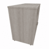 Credenza con Cajón Urban 603 - Ceniza - Thumbnail Image 3