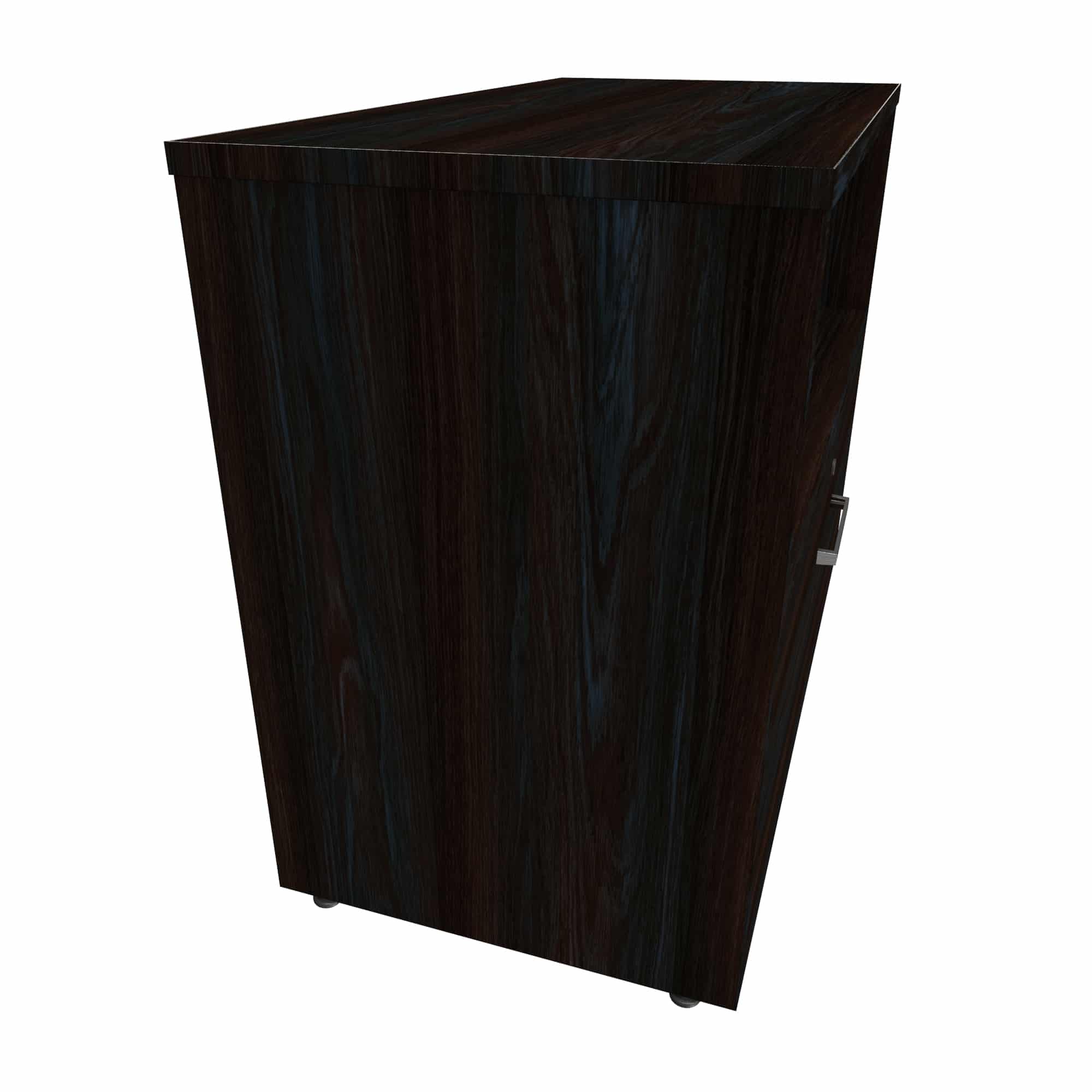 Credenza con Cajón Urban 603 - Ebano Boreal - Image 3