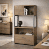 Librero para credenza Urban 607 - Thumbnail Image 1