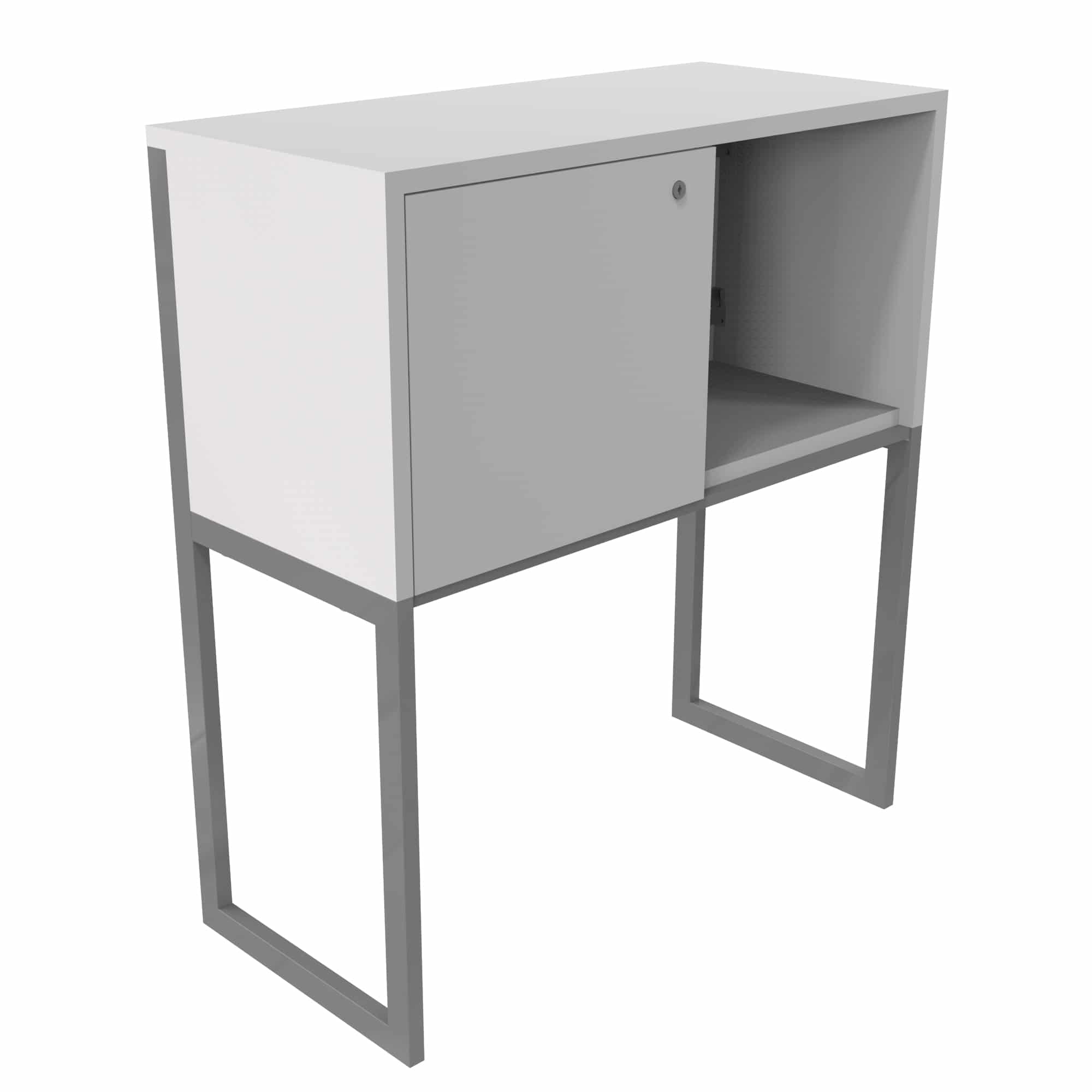 Librero para credenza Urban 607 - Image 2