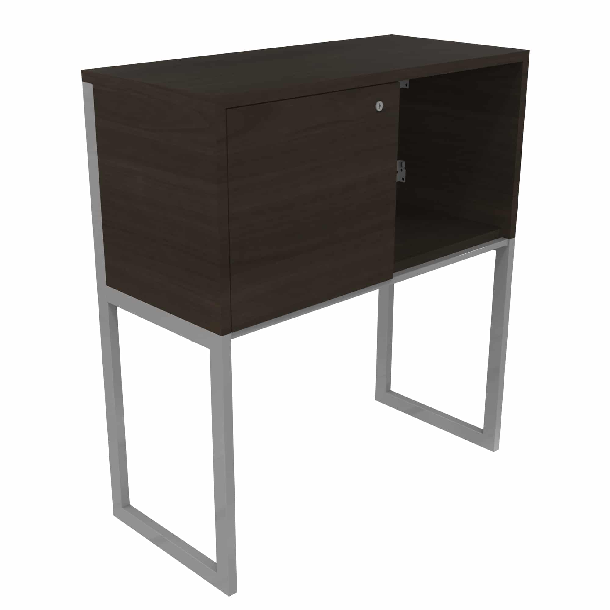 Librero para credenza Urban 607 - Image 4