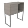 Librero para credenza Urban 607 - Thumbnail Image 5