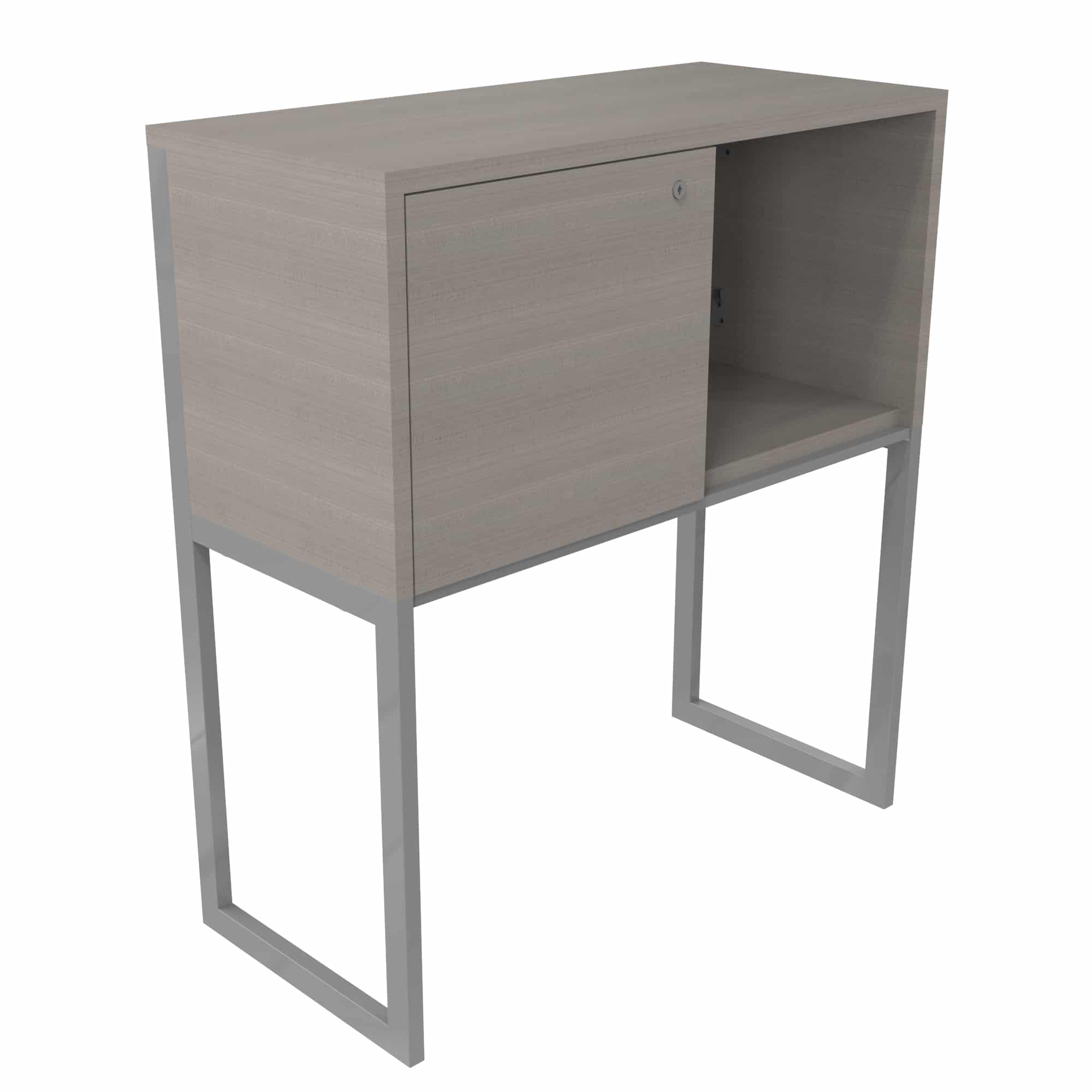 Librero para credenza Urban 607 - Image 5