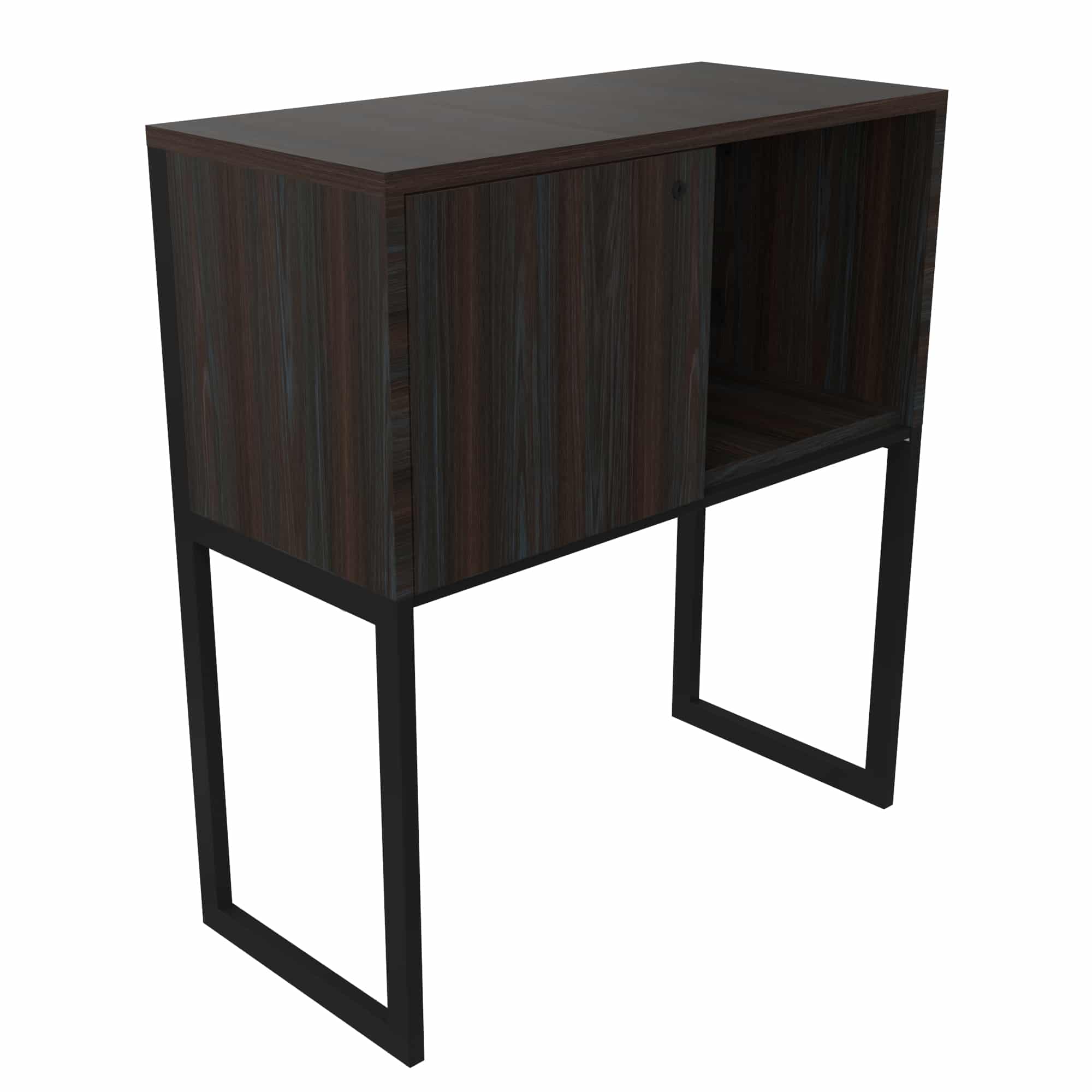 Librero para credenza Urban 607 - Image 6
