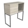 Librero para credenza Urban 607 - Thumbnail Image 7
