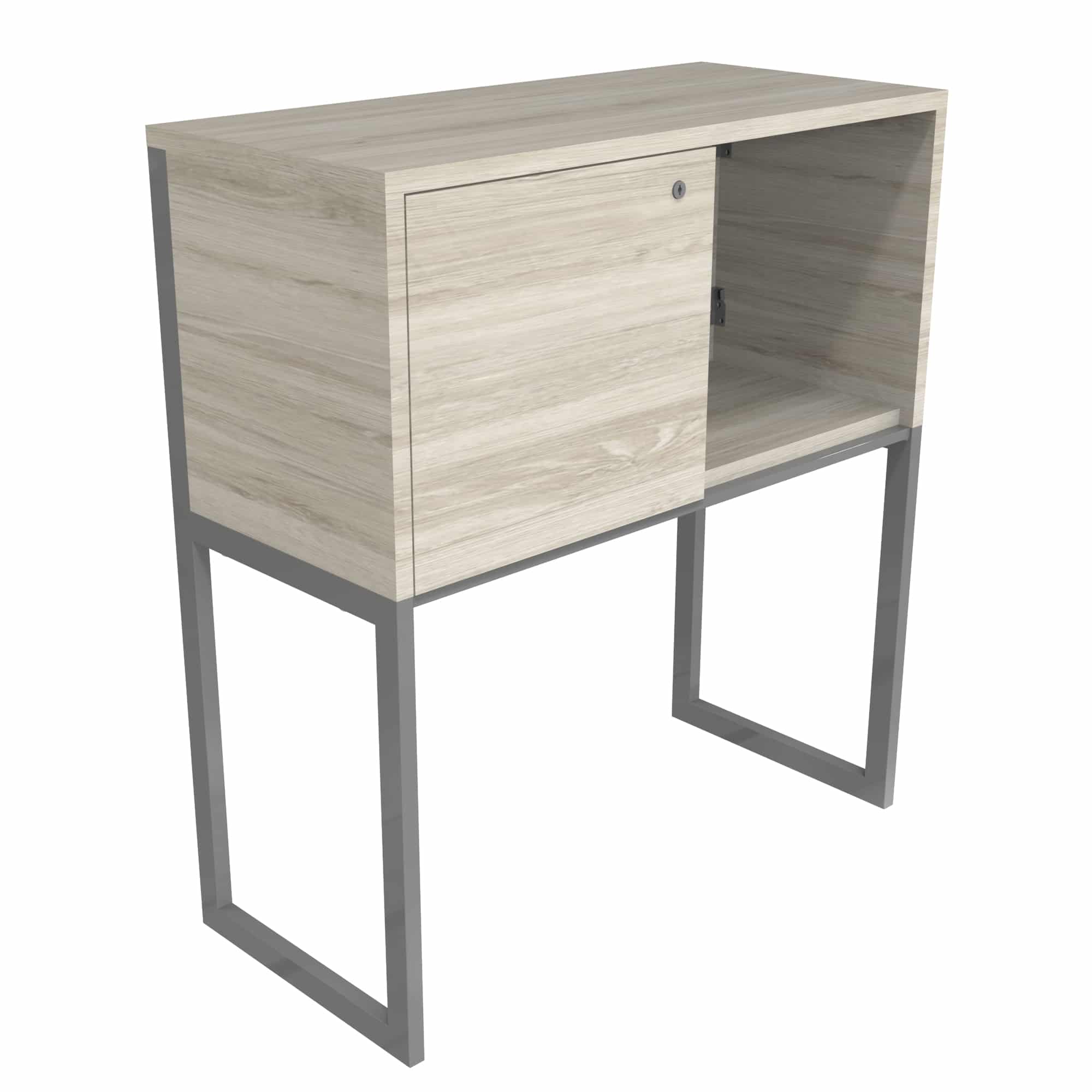 Librero para credenza Urban 607 - Image 7