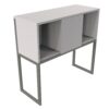 Librero para credenza Urban 608 - Thumbnail Image 2