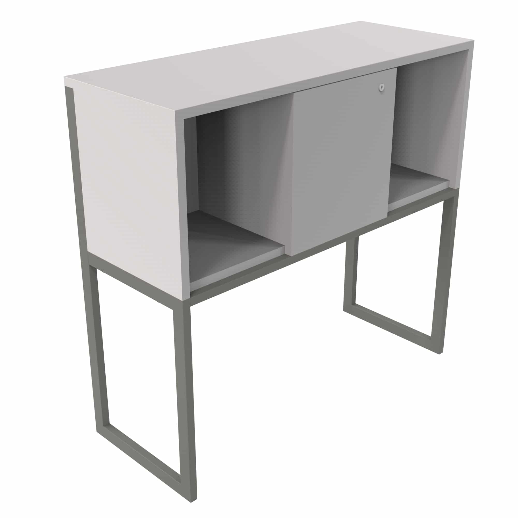 Librero para credenza Urban 608 - Image 2