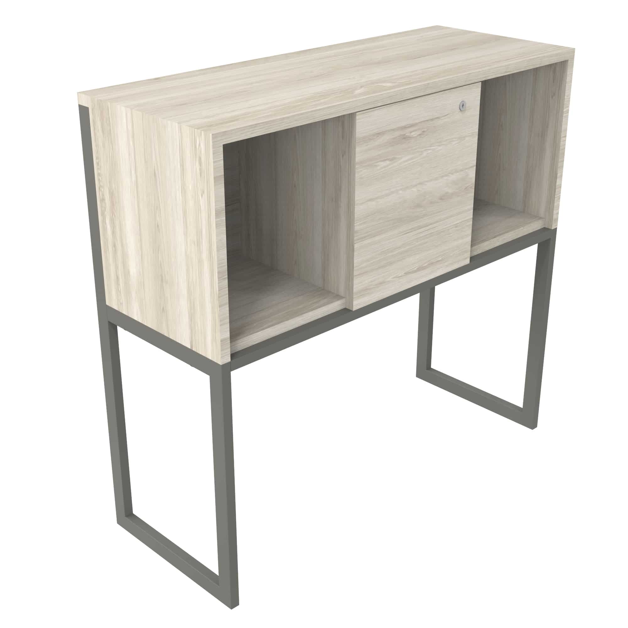 Librero para credenza Urban 608 - Image 7