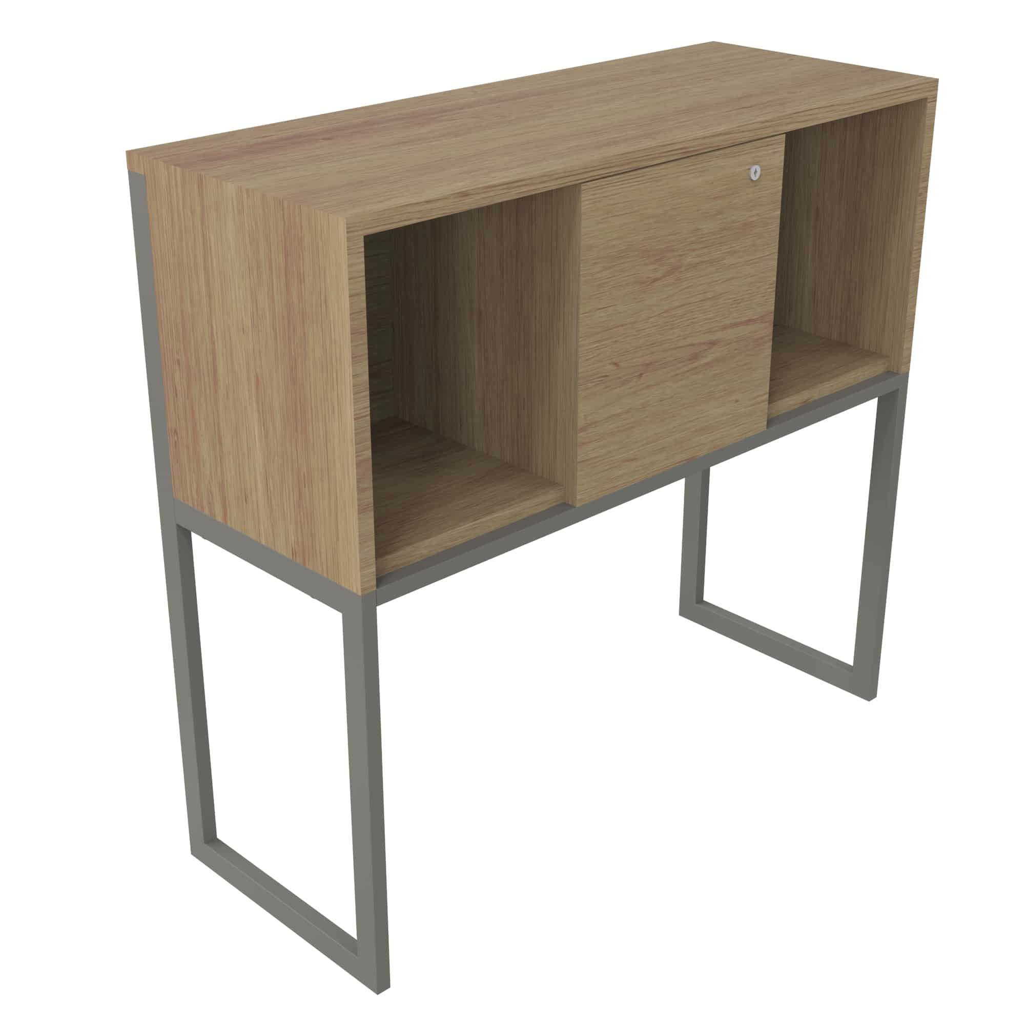 Librero para credenza Urban 608 - Image 8