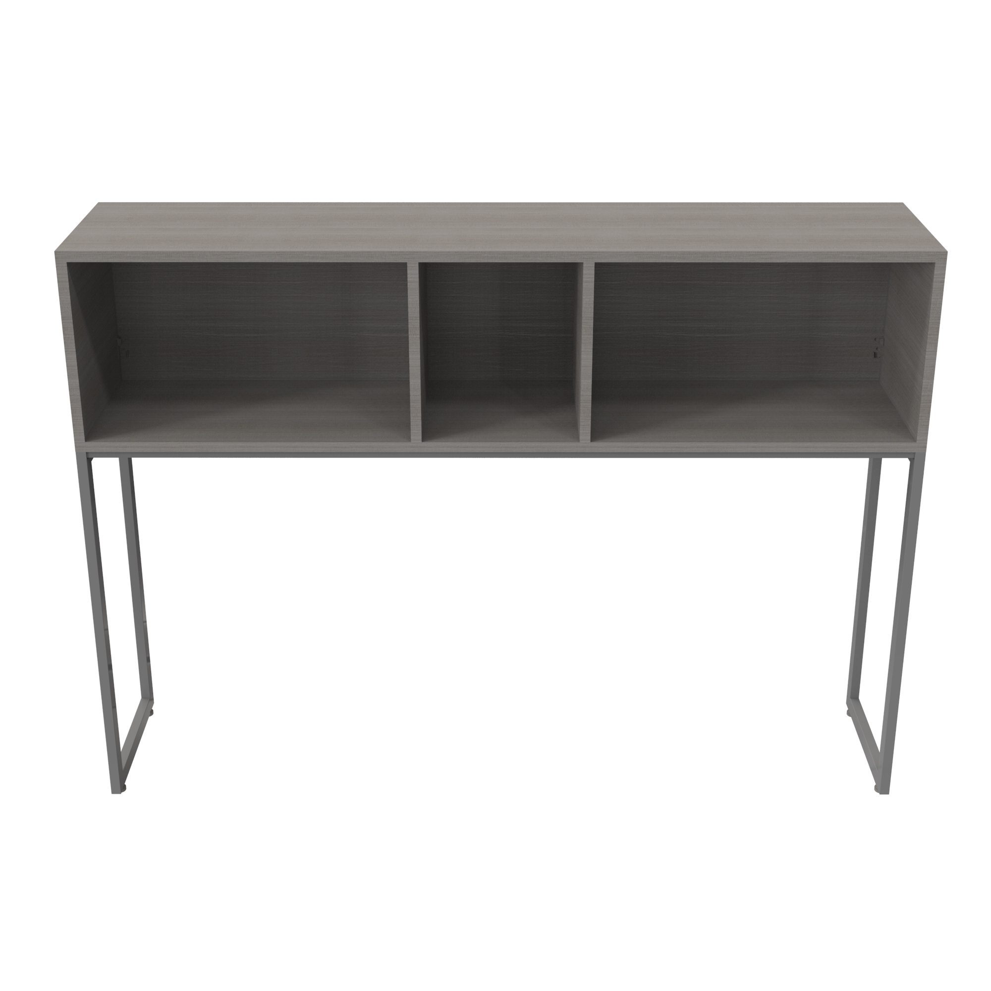 Librero para credenza Urban 609 - Cenizo - Image 3