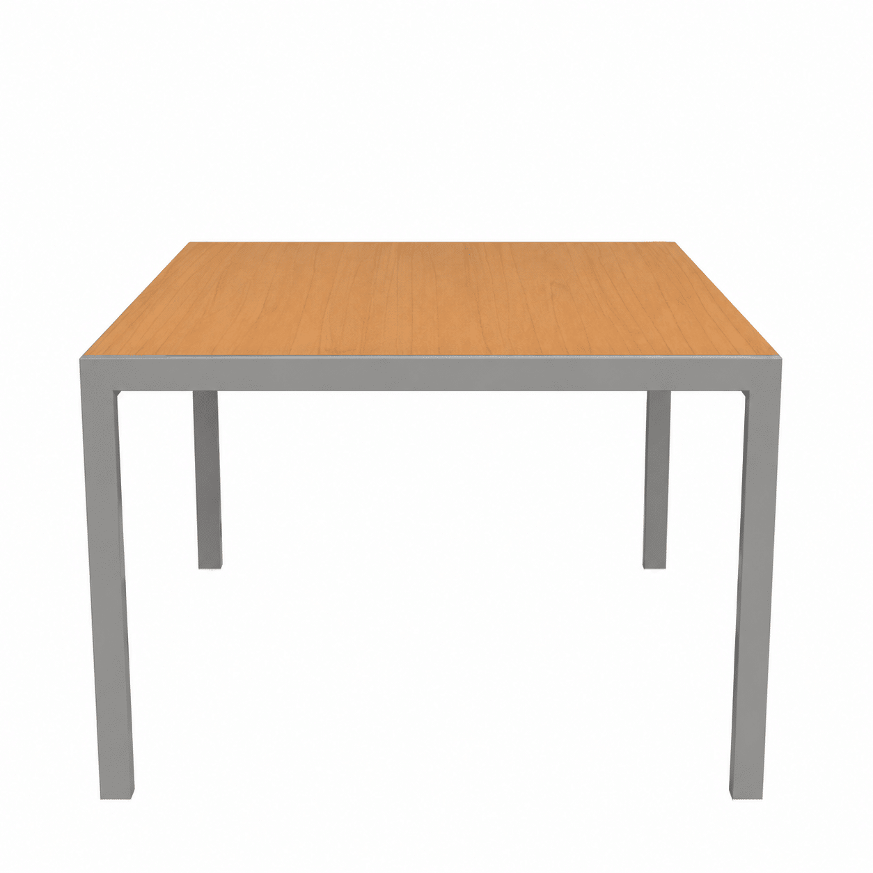 Mesa central Quadra 667 Maple - Image 2