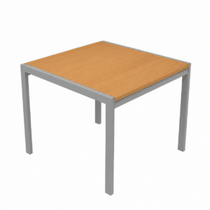 Mesa central Quadra 667 Maple