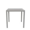 Mesa lateral Quadra 667 - Blanco - Thumbnail Image 2