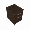 Archivero 105 Movil  Con Cerradura - Thumbnail Image 4