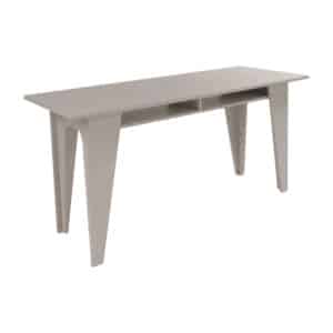 Escritorio Basic 150x60 Gris Claro