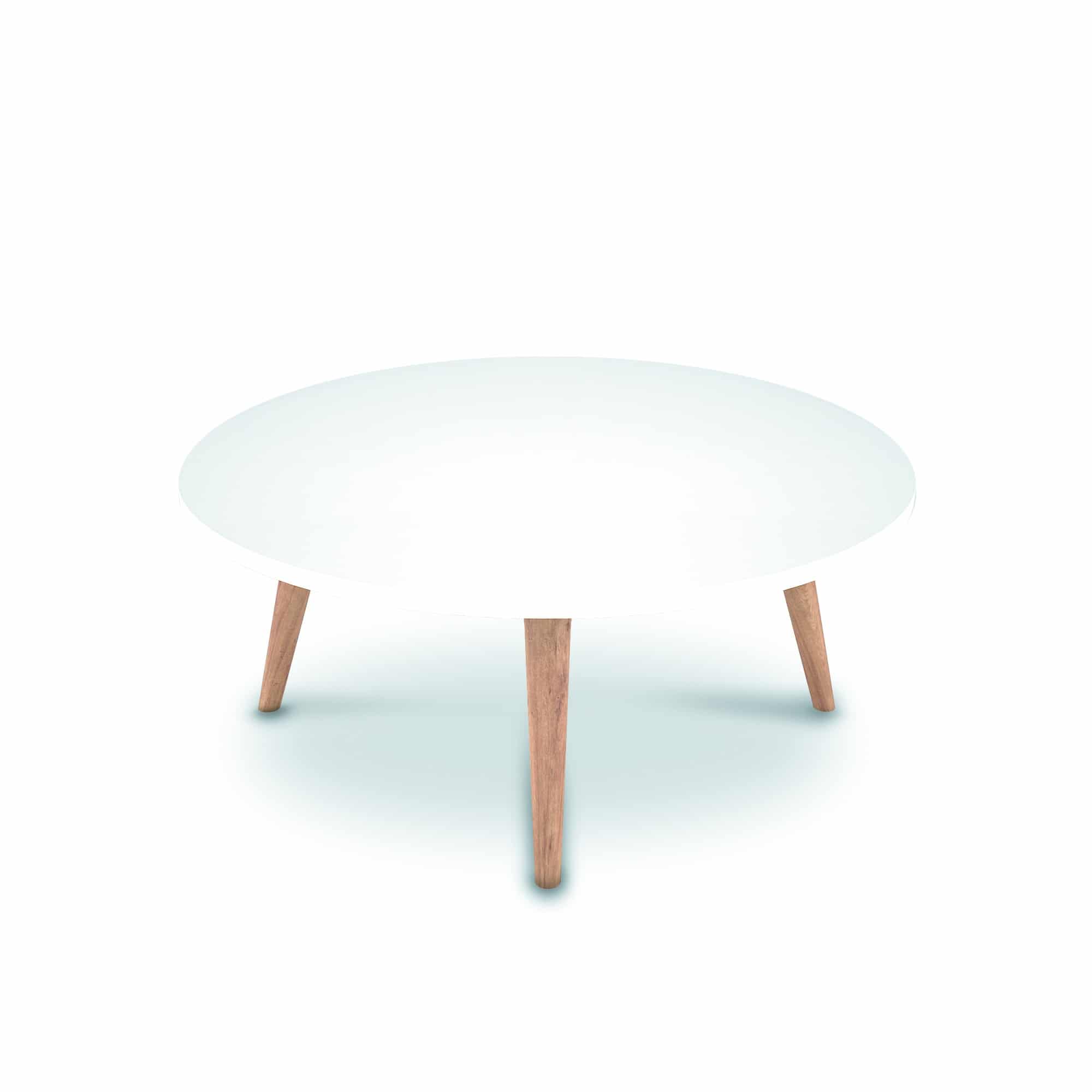 Mesa Circular Central Mod. 900 - Image 2